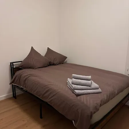 2-room Apartment Argenteuil