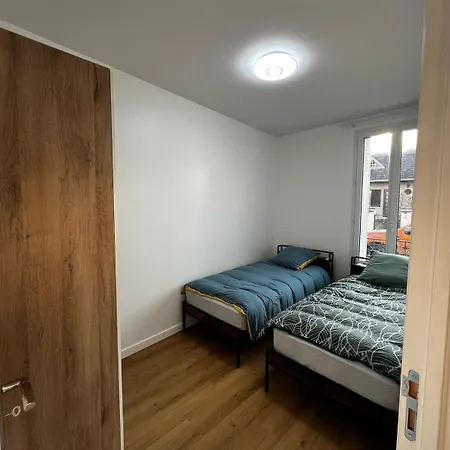 Apartment 2-room
