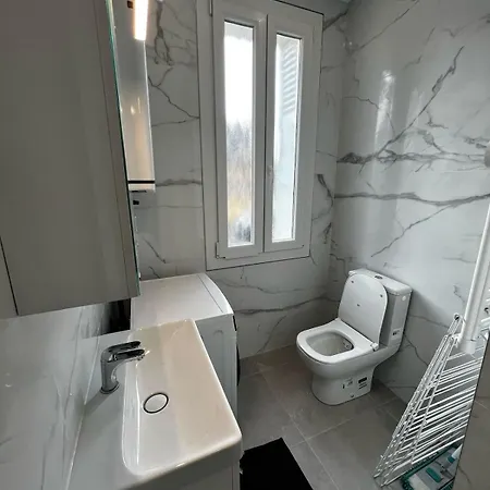 2-room Argenteuil